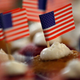 Image for article titled Technically, American flag napkins are illegal